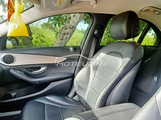 MERCEDES-BENZ Classe c 220d occasion 1145730