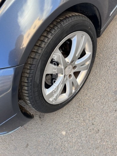 MERCEDES-BENZ Classe c C220 occasion 1747809