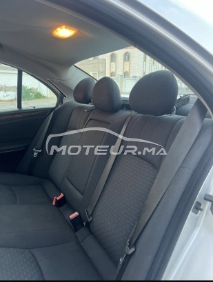 ميرسيديس-بينز كلاسي سي 220 cdi مستعملة 1943078