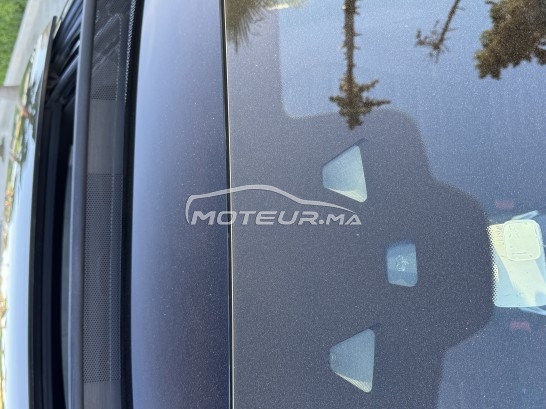 MERCEDES-BENZ Classe c Facelift occasion 1818554