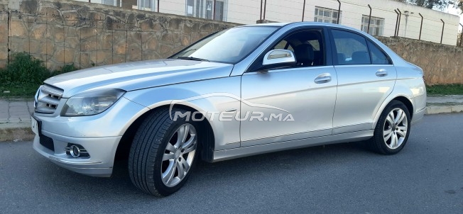 ميرسيديس-بينز كلاسي سي Avant garde مستعملة 1591436