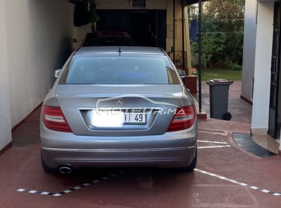 ميرسيديس-بينز كلاسي سي 220 cdi مستعملة 1197459