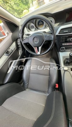 ميرسيديس-بينز كلاسي سي C 200 مستعملة 1911425