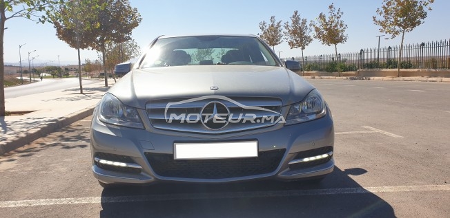 ميرسيديس-بينز كلاسي سي 200 مستعملة 1192886