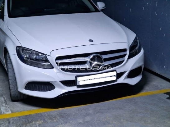 ميرسيديس-بينز كلاسي سي C220 مستعملة 1815865
