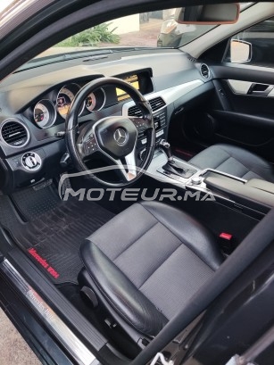MERCEDES-BENZ Classe c 250 occasion 1596560