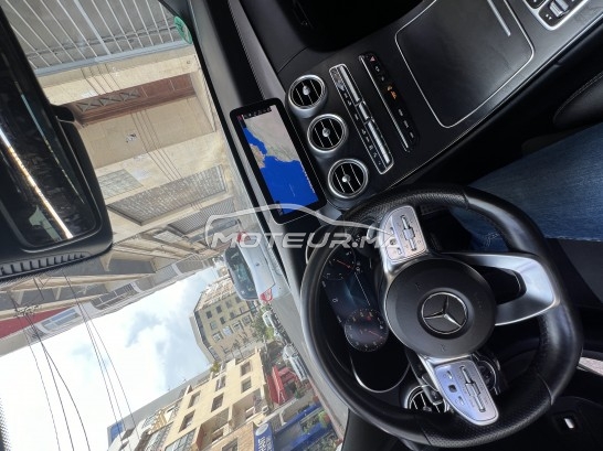 ميرسيديس-بينز كلاسي سي 220 مستعملة 1932965