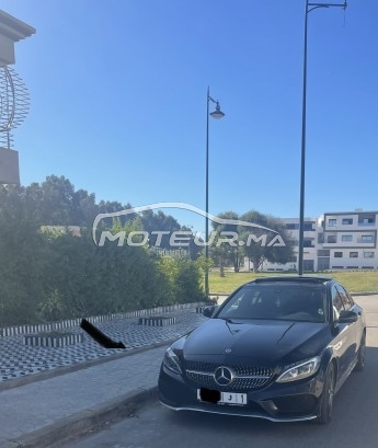 ميرسيديس-بينز كلاسي سي 220 مستعملة 1795268