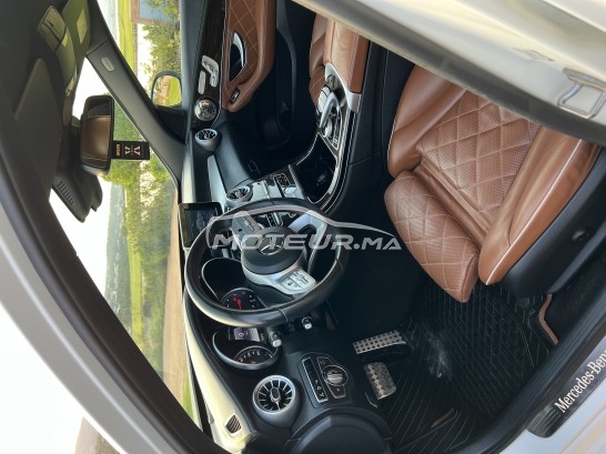 MERCEDES-BENZ Classe c W205 amg occasion 1384323