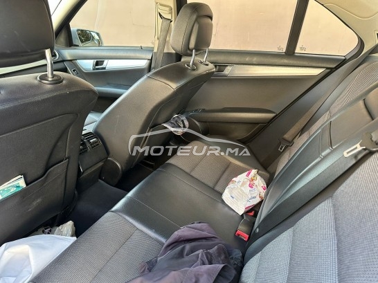 MERCEDES-BENZ Classe c 220 occasion 1756133