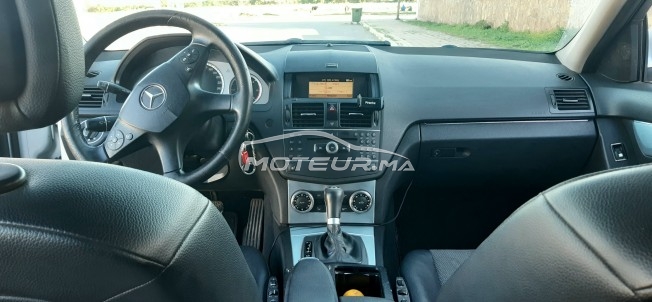 ميرسيديس-بينز كلاسي سي Avant garde مستعملة 1591208