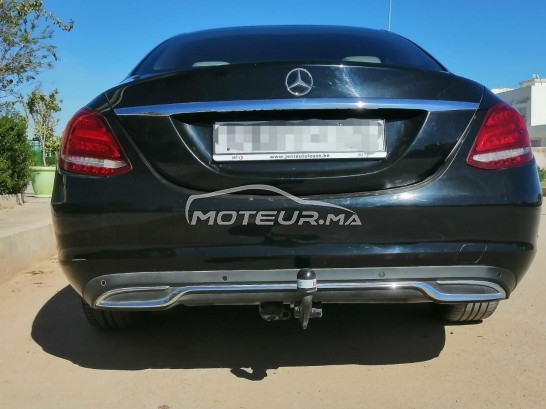 ميرسيديس-بينز كلاسي سي مستعملة 1183003