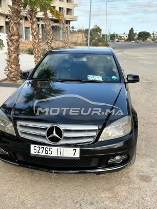 ميرسيديس-بينز كلاسي سي 220 مستعملة 1676851