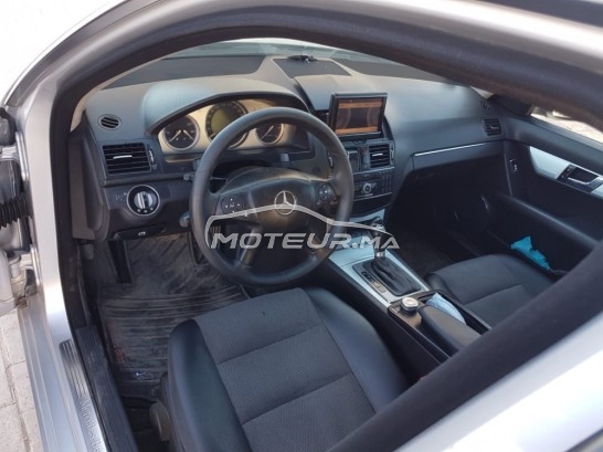 MERCEDES-BENZ Classe c 220 occasion 1147433
