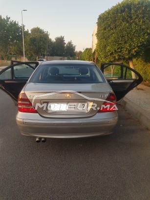 ميرسيديس-بينز كلاسي سي 220 cdi مستعملة 1188165