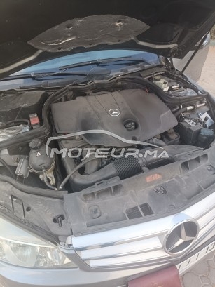 MERCEDES-BENZ Classe c 220 occasion 1618796