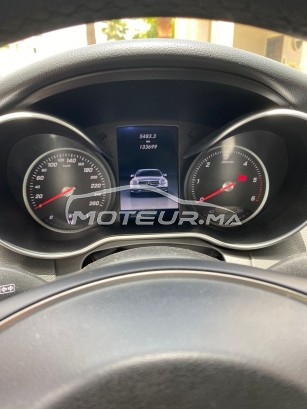 MERCEDES-BENZ Classe c occasion 1863953