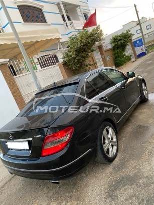MERCEDES-BENZ Classe c occasion 1745577
