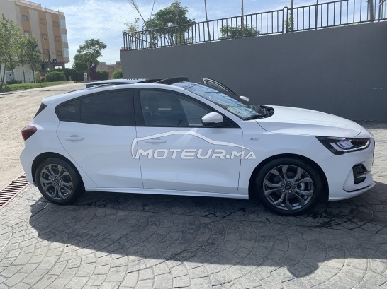 MERCEDES-BENZ Classe c Amg occasion 1739951