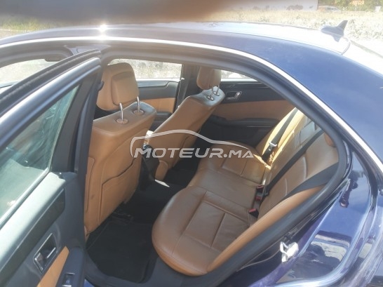 ميرسيديس-بينز كلاسي سي E250d مستعملة 1875925