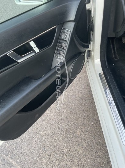 ميرسيديس-بينز كلاسي سي 200 مستعملة 1665365