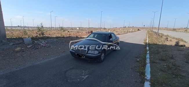 MERCEDES-BENZ Classe c occasion 1860894
