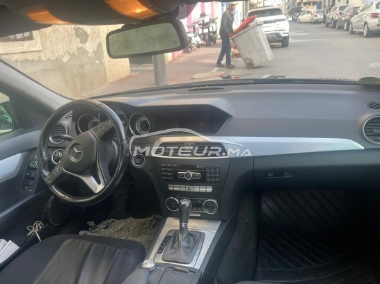 MERCEDES-BENZ Classe c Cdi occasion 1739781