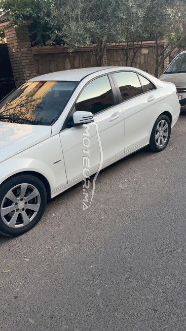 ميرسيديس-بينز كلاسي سي 200 مستعملة 1665364