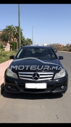 MERCEDES-BENZ Classe c occasion 1791424