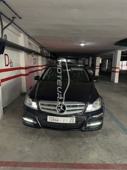 ميرسيديس-بينز كلاسي سي 220 مستعملة 1574175