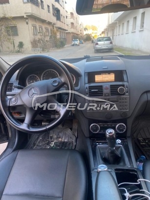ميرسيديس-بينز كلاسي سي 200 مستعملة 1561374