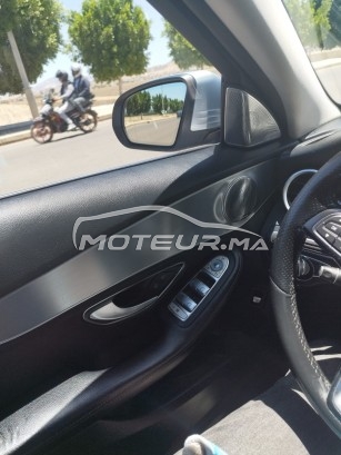 MERCEDES-BENZ Classe c C 220 bluetec occasion 1670421