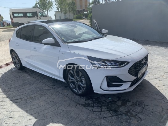 MERCEDES-BENZ Classe c Amg occasion 1739949