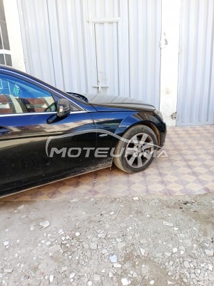 MERCEDES-BENZ Classe c occasion 1816626