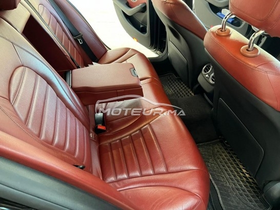 MERCEDES-BENZ Classe c 220d occasion 1950667
