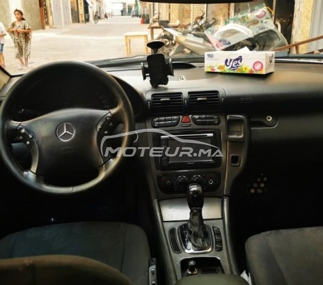 ميرسيديس-بينز كلاسي سي 220 مستعملة 1223580