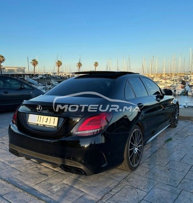 ميرسيديس-بينز كلاسي سي C200 مستعملة 1876018