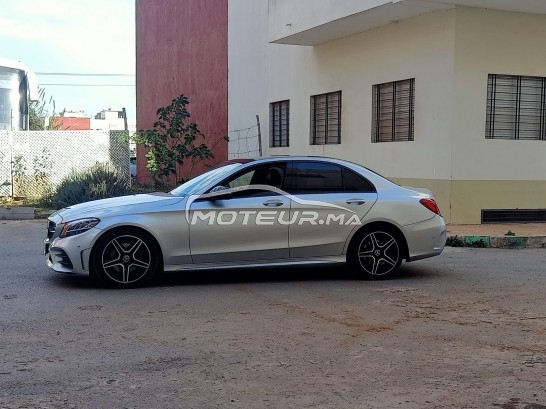 ميرسيديس-بينز كلاسي سي 220 مستعملة 1519423