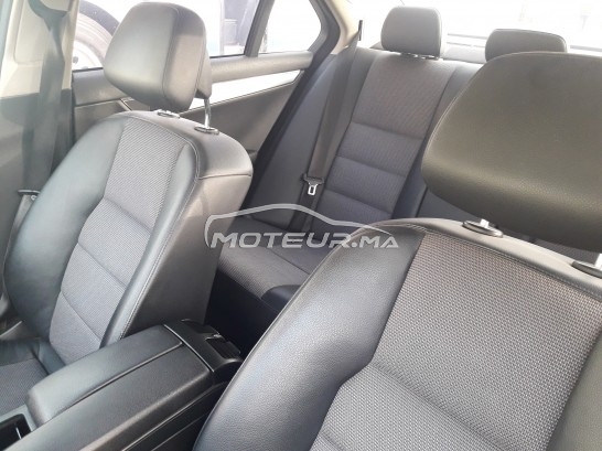 MERCEDES-BENZ Classe c 200 occasion 1119876