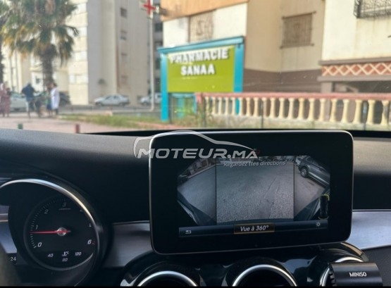 MERCEDES-BENZ Classe c 220 2015 occasion 1755959