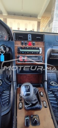 ميرسيديس-بينز كلاسي سي مستعملة 1755101