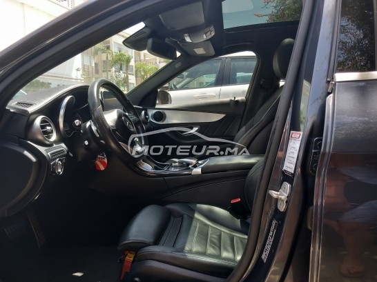 ميرسيديس-بينز كلاسي سي 220 amg مستعملة 1648720