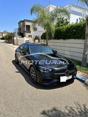 MERCEDES-BENZ Classe c Amg line+ occasion 1724666