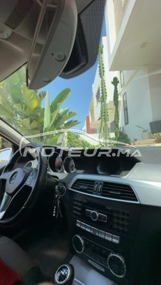 ميرسيديس-بينز كلاسي سي C 200 مستعملة 1911426