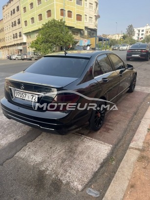 ميرسيديس-بينز كلاسي سي مستعملة 1678686