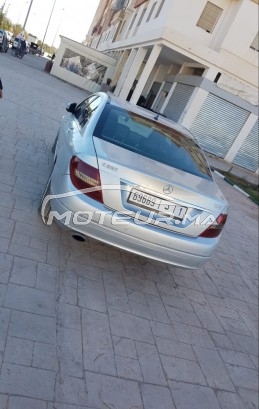 MERCEDES-BENZ Classe c 220 occasion 1147435