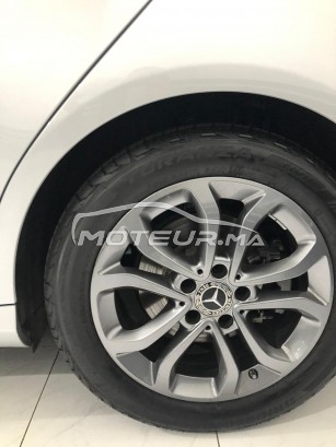 ميرسيديس-بينز كلاسي سي 250 مستعملة 1170473