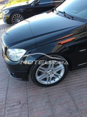 MERCEDES-BENZ Classe c occasion 1673675