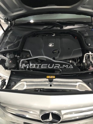 ميرسيديس-بينز كلاسي سي 250 مستعملة 1170470