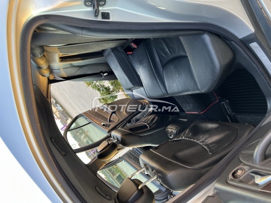 ميرسيديس-بينز كلاسي سي W203 مستعملة 1829895